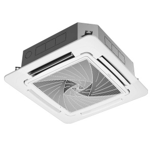 кассетный кондиционер haier ab140s2sr1fa/1u140s2sn2fb  r32